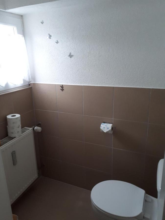 Da Angelina Apartment Tuttlingen Exterior foto